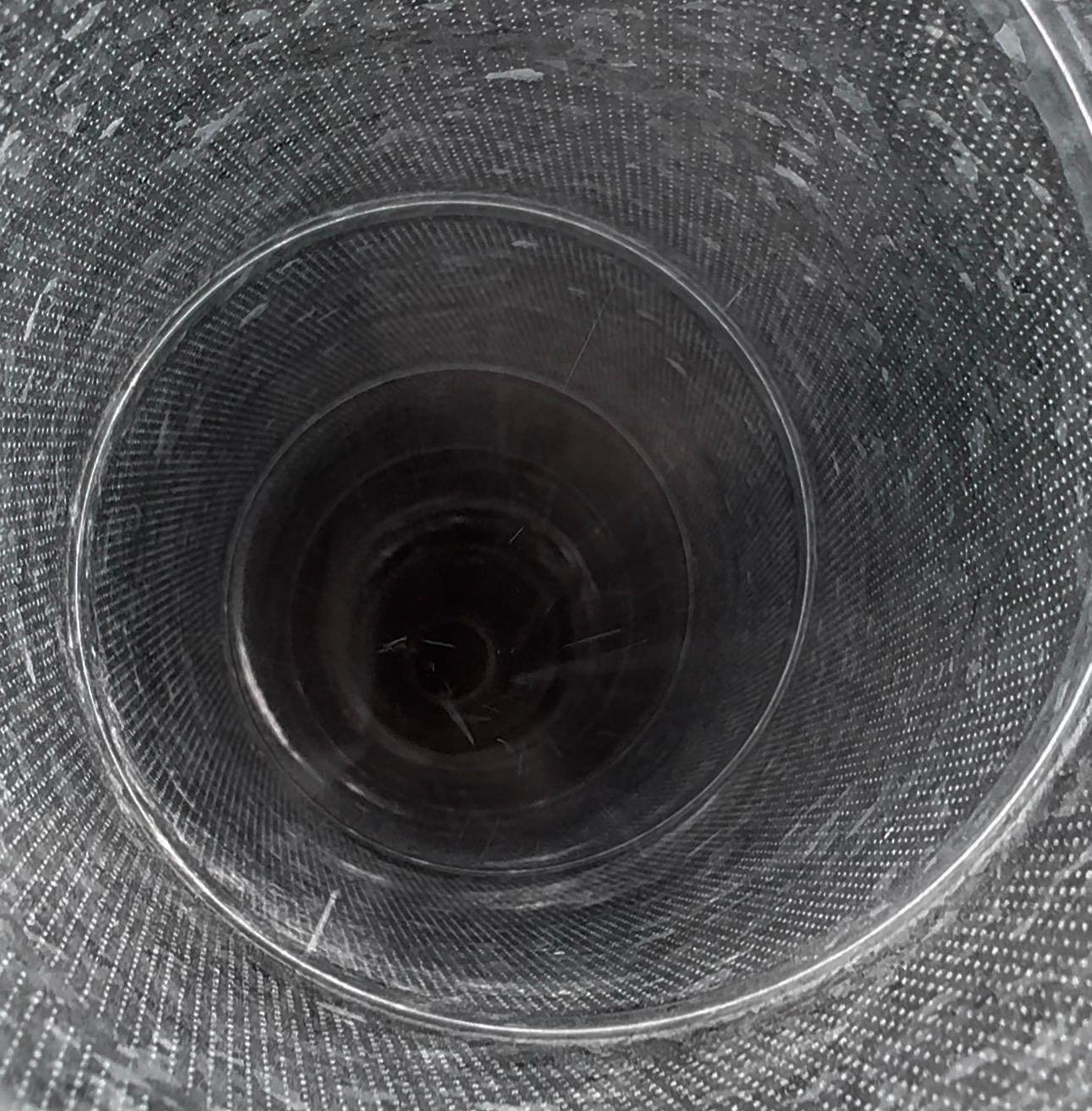 Chimney After